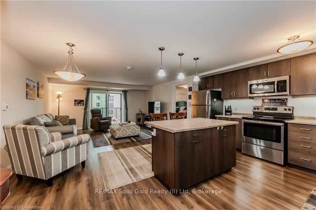 Photo 9 of Unit 705, 778 Laurelwood Drive, Waterloo — HOMEH
