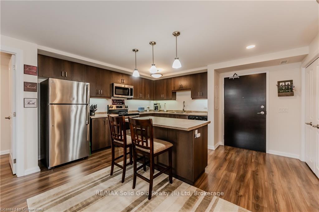 Photo 11 of Unit 705, 778 Laurelwood Drive, Waterloo — HOMEH