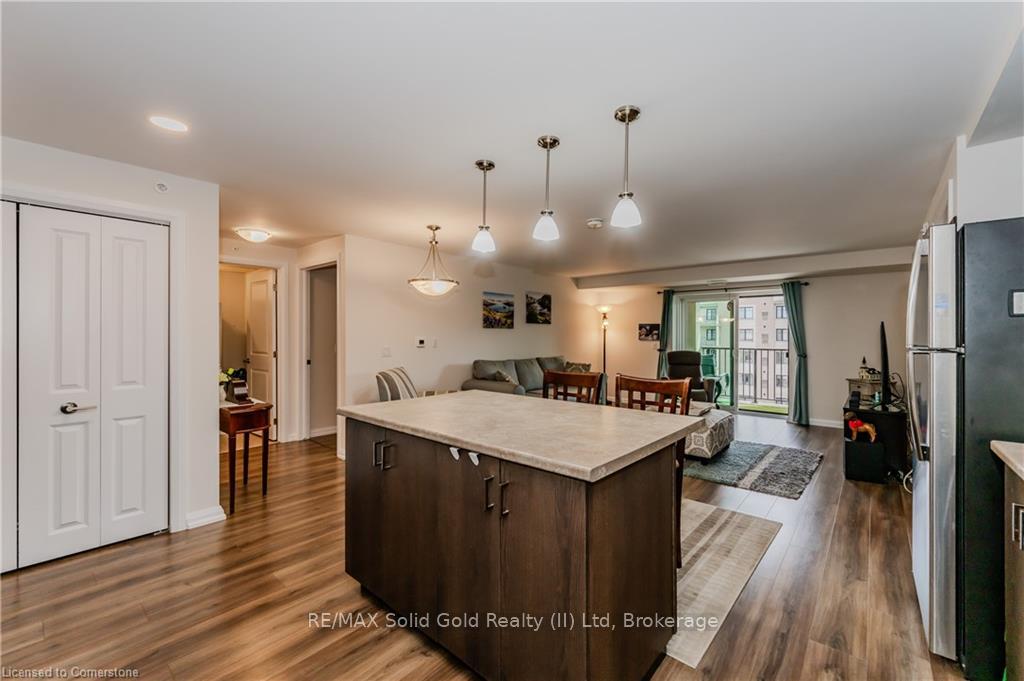 Photo 14 of Unit 705, 778 Laurelwood Drive, Waterloo — HOMEH