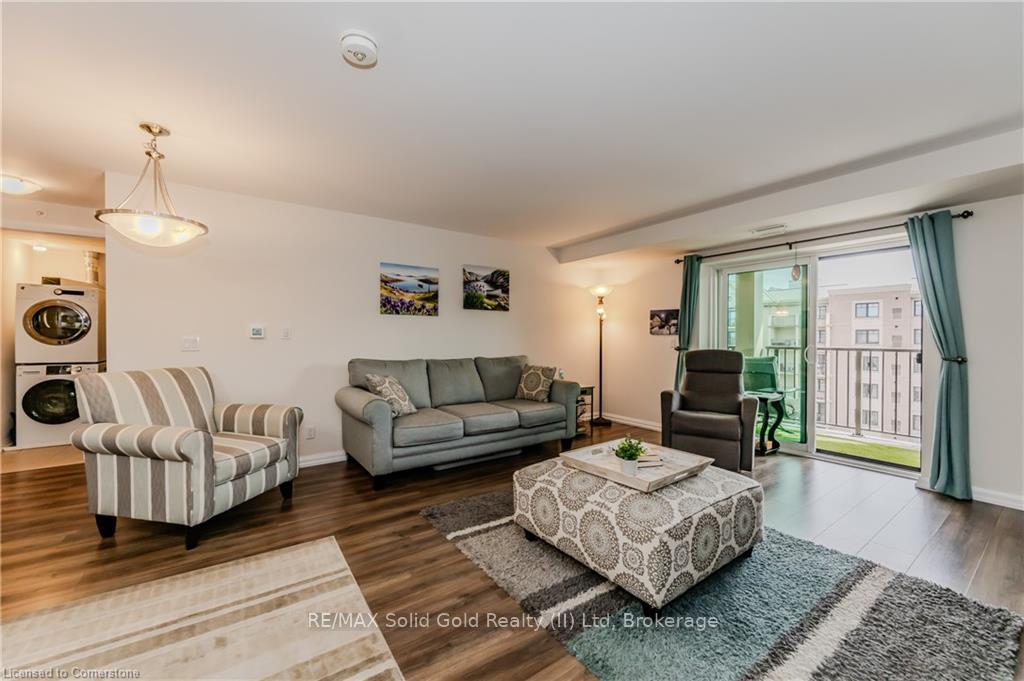 Photo 17 of Unit 705, 778 Laurelwood Drive, Waterloo — HOMEH