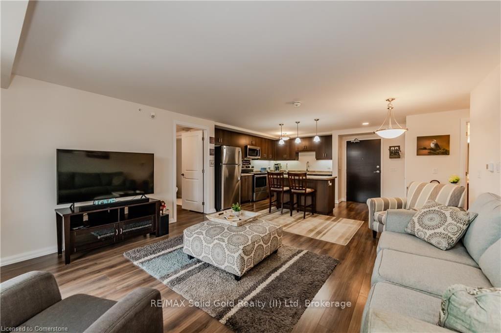 Photo 18 of Unit 705, 778 Laurelwood Drive, Waterloo — HOMEH