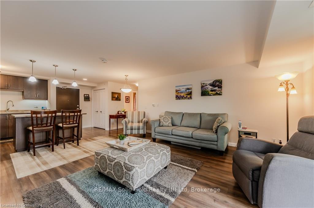 Photo 19 of Unit 705, 778 Laurelwood Drive, Waterloo — HOMEH