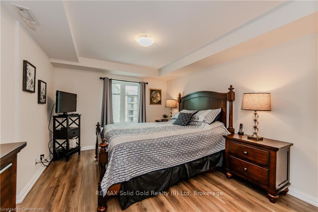 Photo 20 of Unit 705, 778 Laurelwood Drive, Waterloo — HOMEH