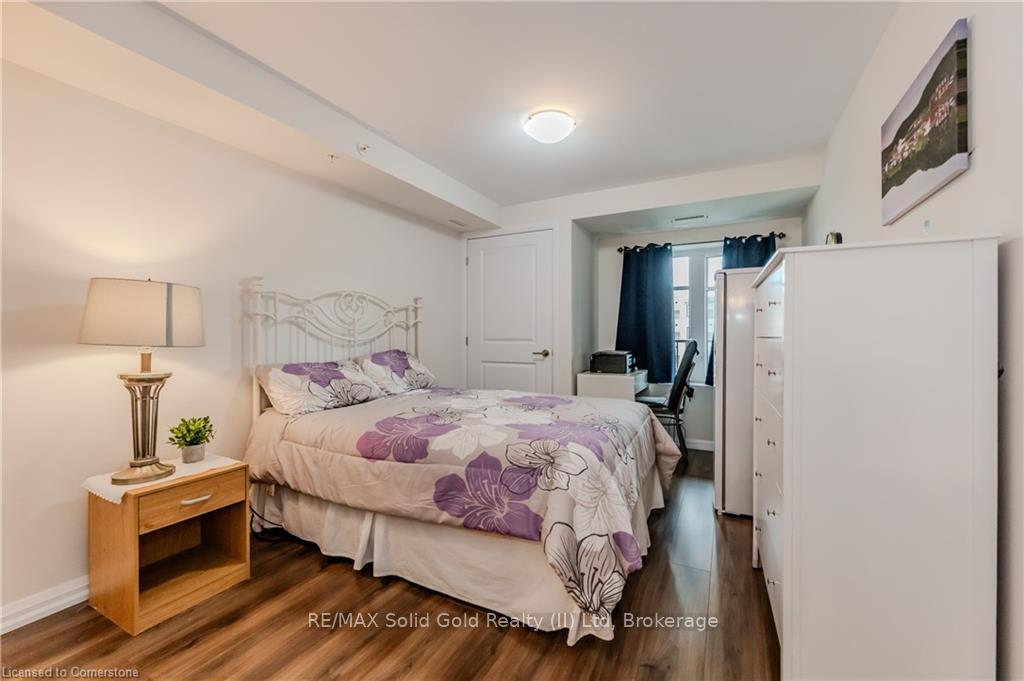 Photo 25 of Unit 705, 778 Laurelwood Drive, Waterloo — HOMEH