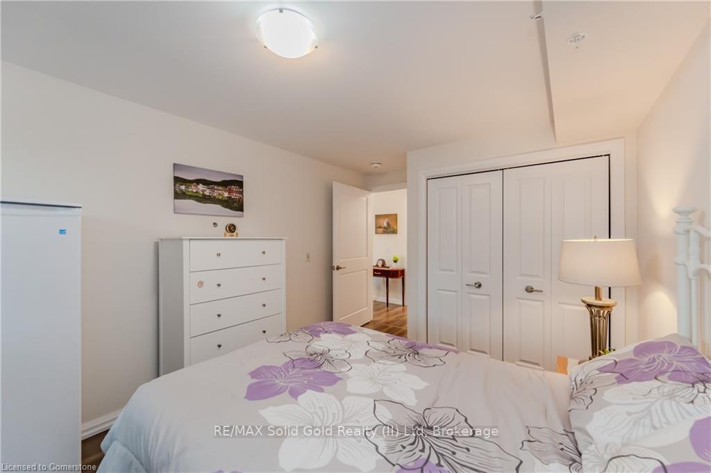 Photo 26 of Unit 705, 778 Laurelwood Drive, Waterloo — HOMEH