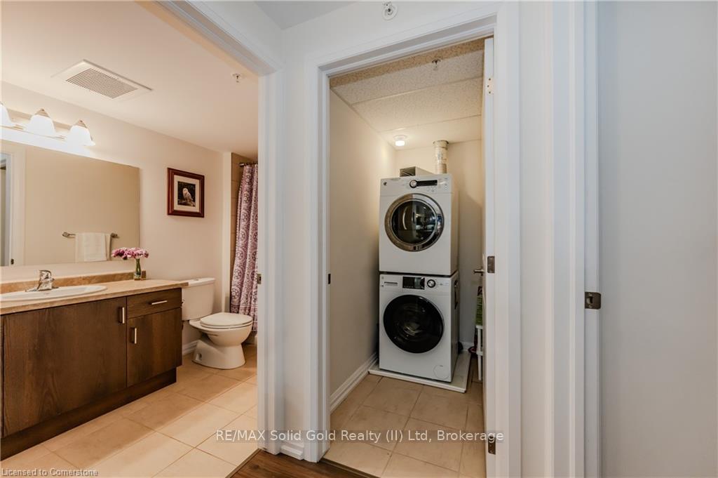 Photo 29 of Unit 705, 778 Laurelwood Drive, Waterloo — HOMEH