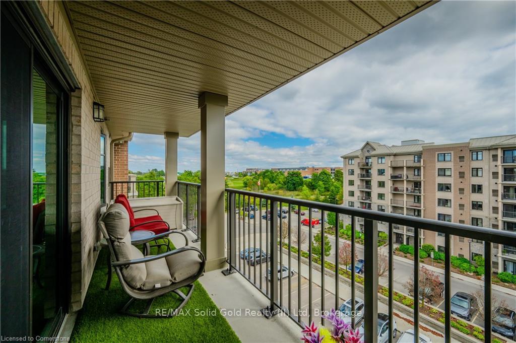 Photo 30 of Unit 705, 778 Laurelwood Drive, Waterloo — HOMEH