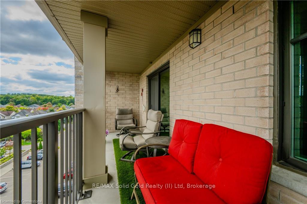 Photo 31 of Unit 705, 778 Laurelwood Drive, Waterloo — HOMEH