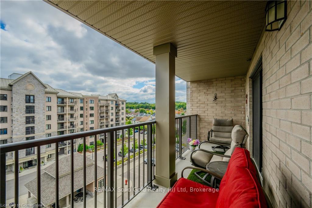 Photo 32 of Unit 705, 778 Laurelwood Drive, Waterloo — HOMEH