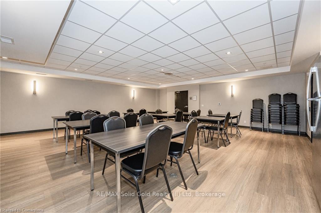 Photo 34 of Unit 705, 778 Laurelwood Drive, Waterloo — HOMEH