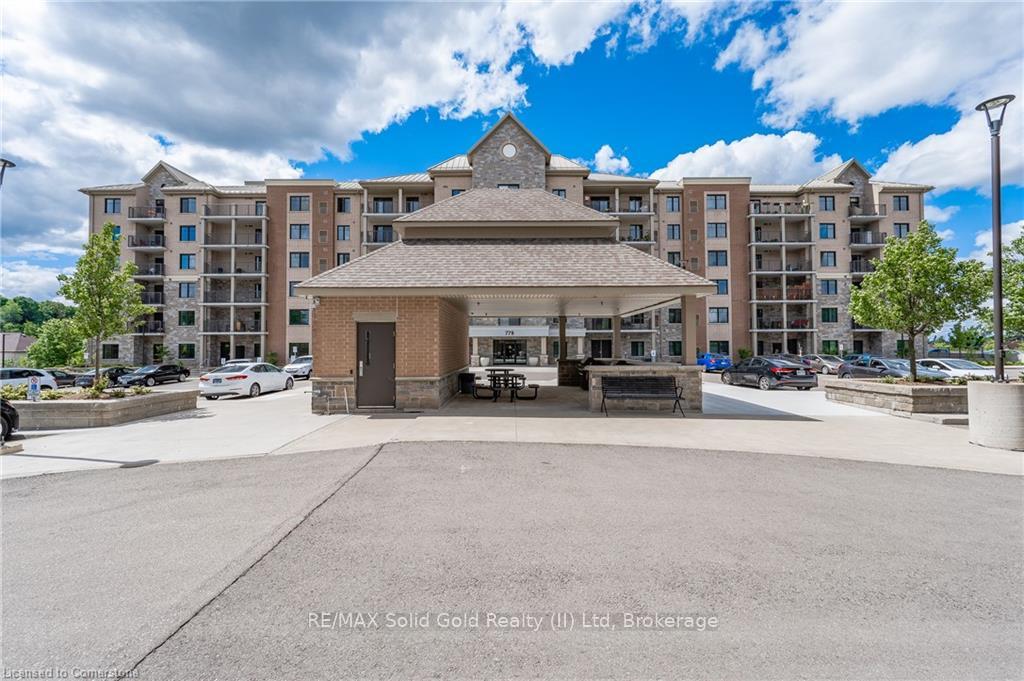 Photo 35 of Unit 705, 778 Laurelwood Drive, Waterloo — HOMEH