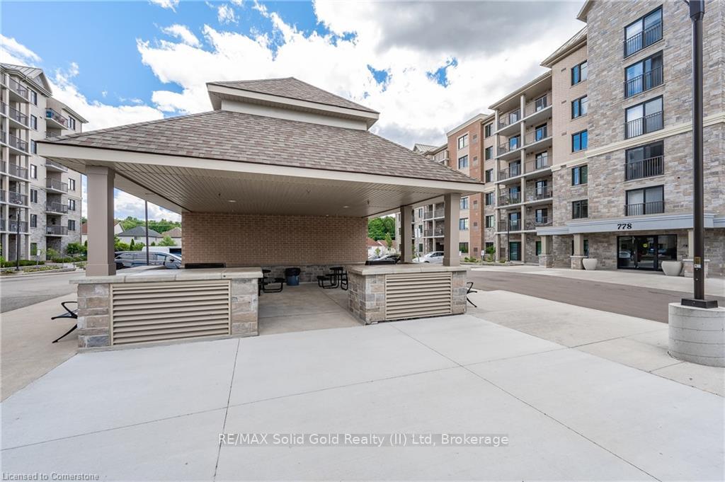 Photo 36 of Unit 705, 778 Laurelwood Drive, Waterloo — HOMEH