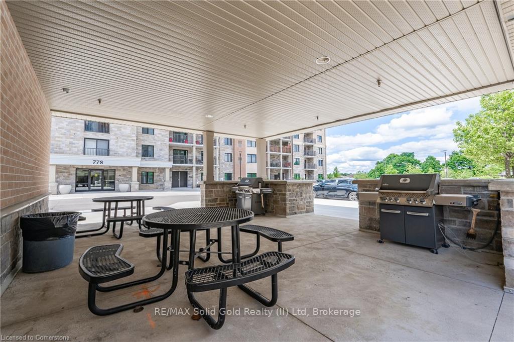 Photo 37 of Unit 705, 778 Laurelwood Drive, Waterloo — HOMEH
