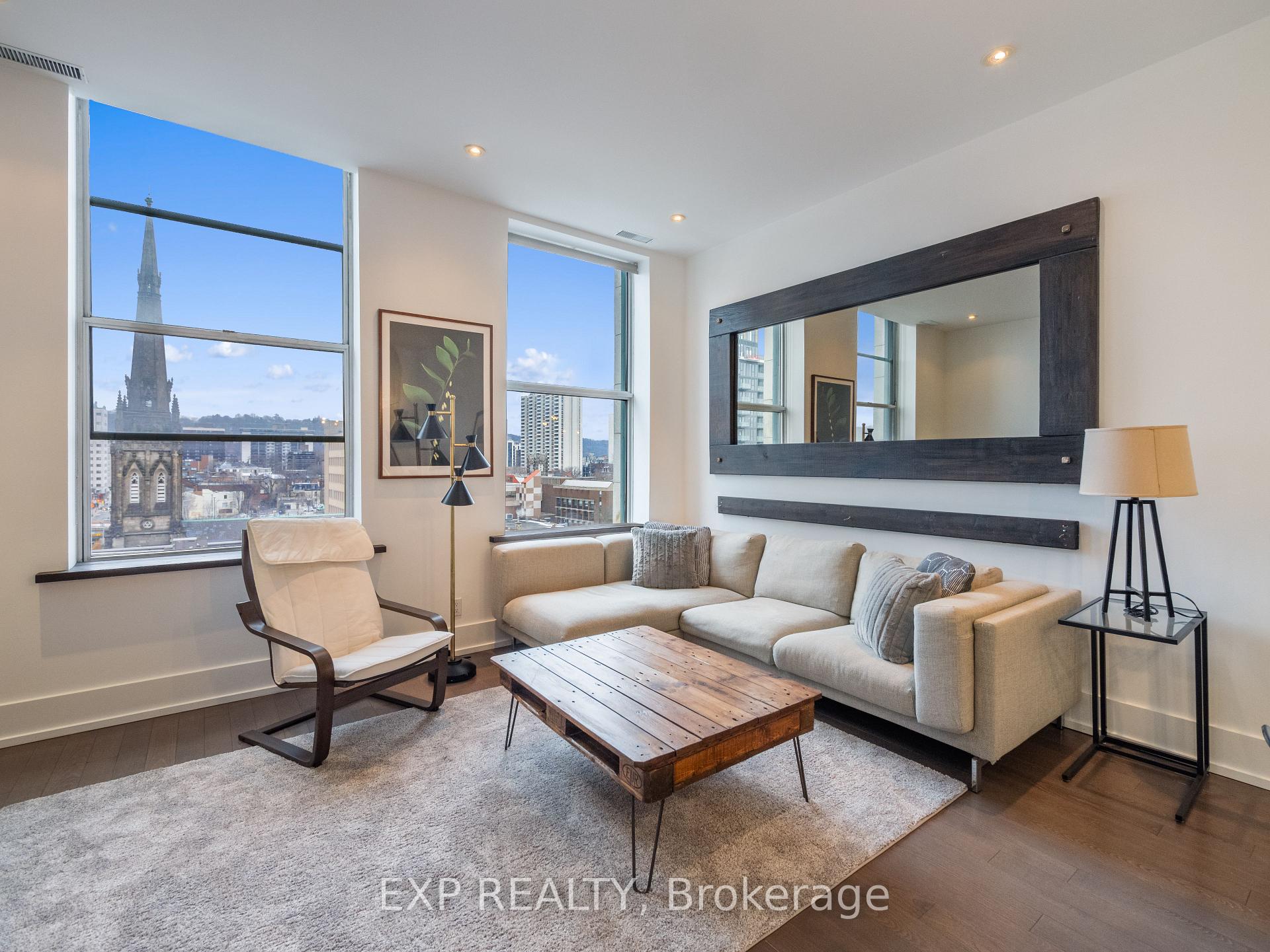 Photo 3 of Unit 710, 36 James Street S, Hamilton, Central — HOMEH