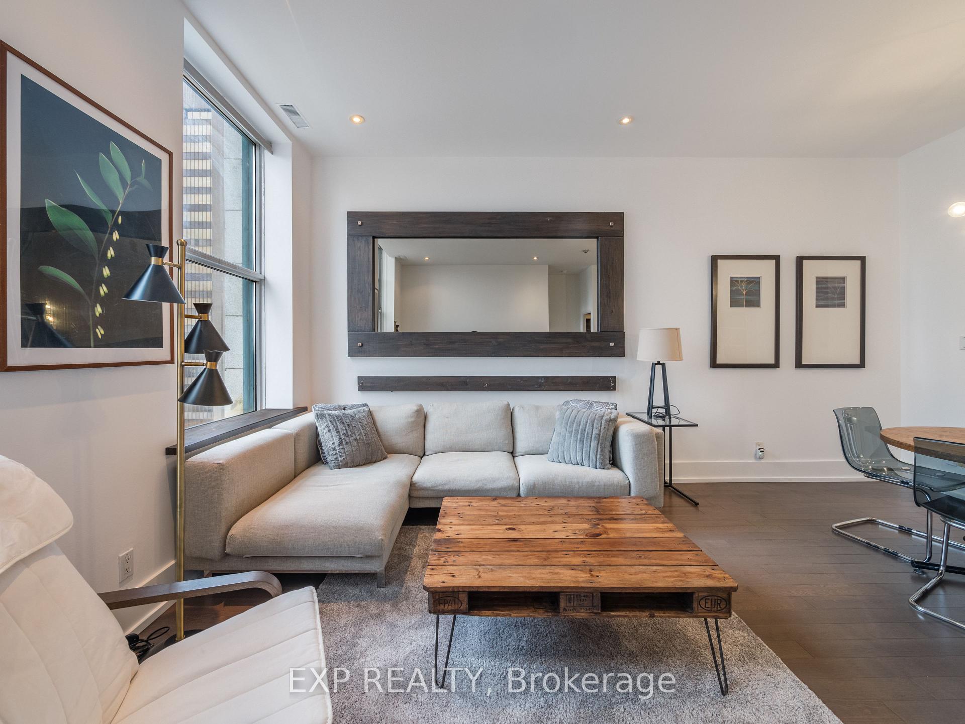Photo 4 of Unit 710, 36 James Street S, Hamilton, Central — HOMEH