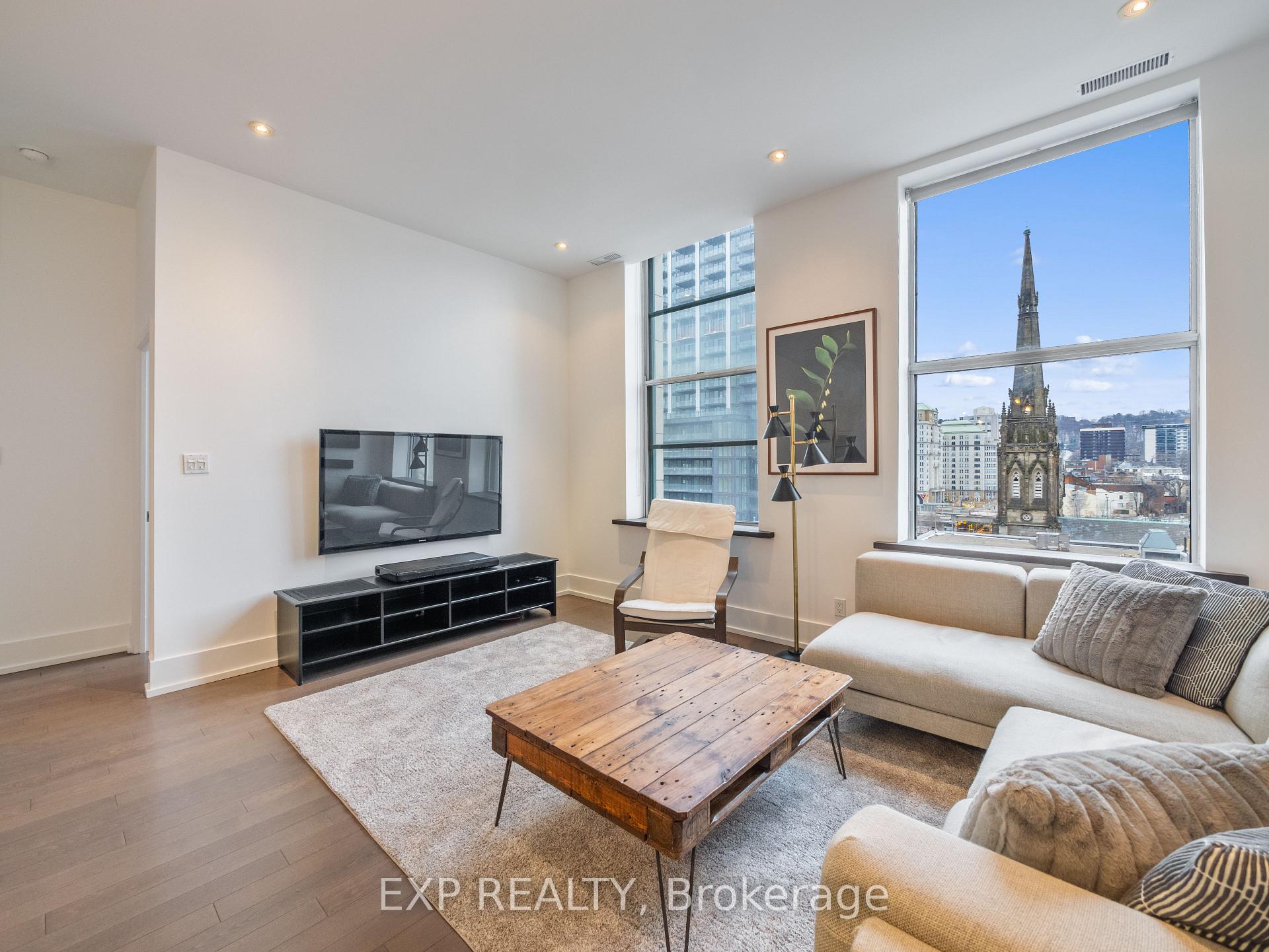 Photo 5 of Unit 710, 36 James Street S, Hamilton, Central — HOMEH