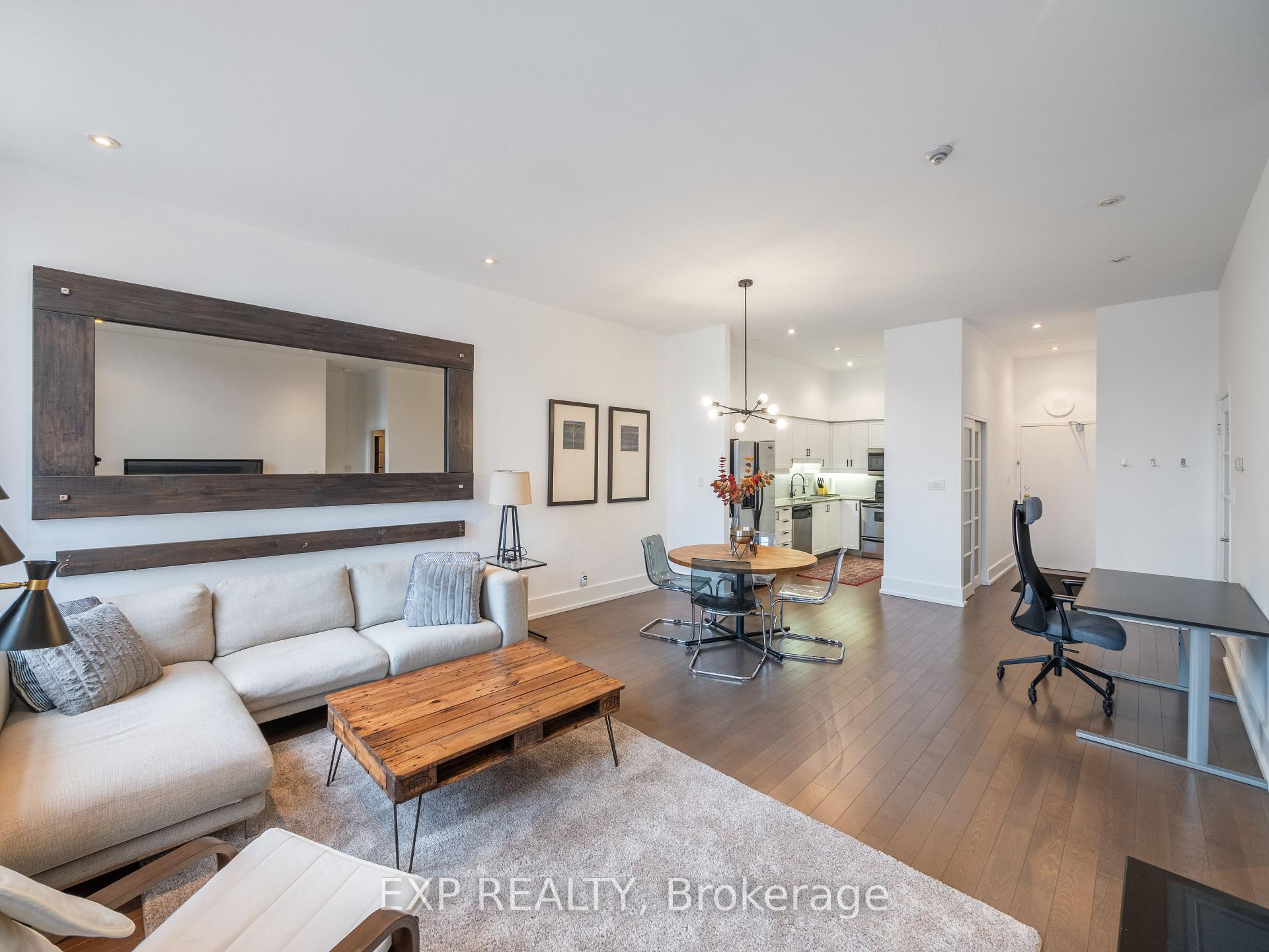 Photo 6 of Unit 710, 36 James Street S, Hamilton, Central — HOMEH