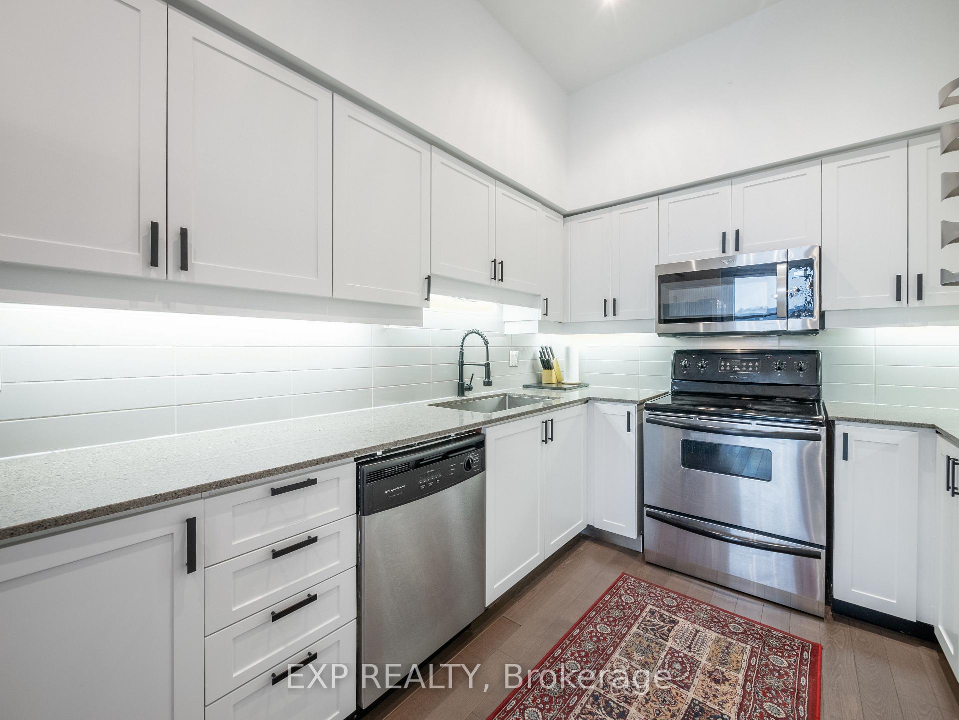 Photo 8 of Unit 710, 36 James Street S, Hamilton, Central — HOMEH