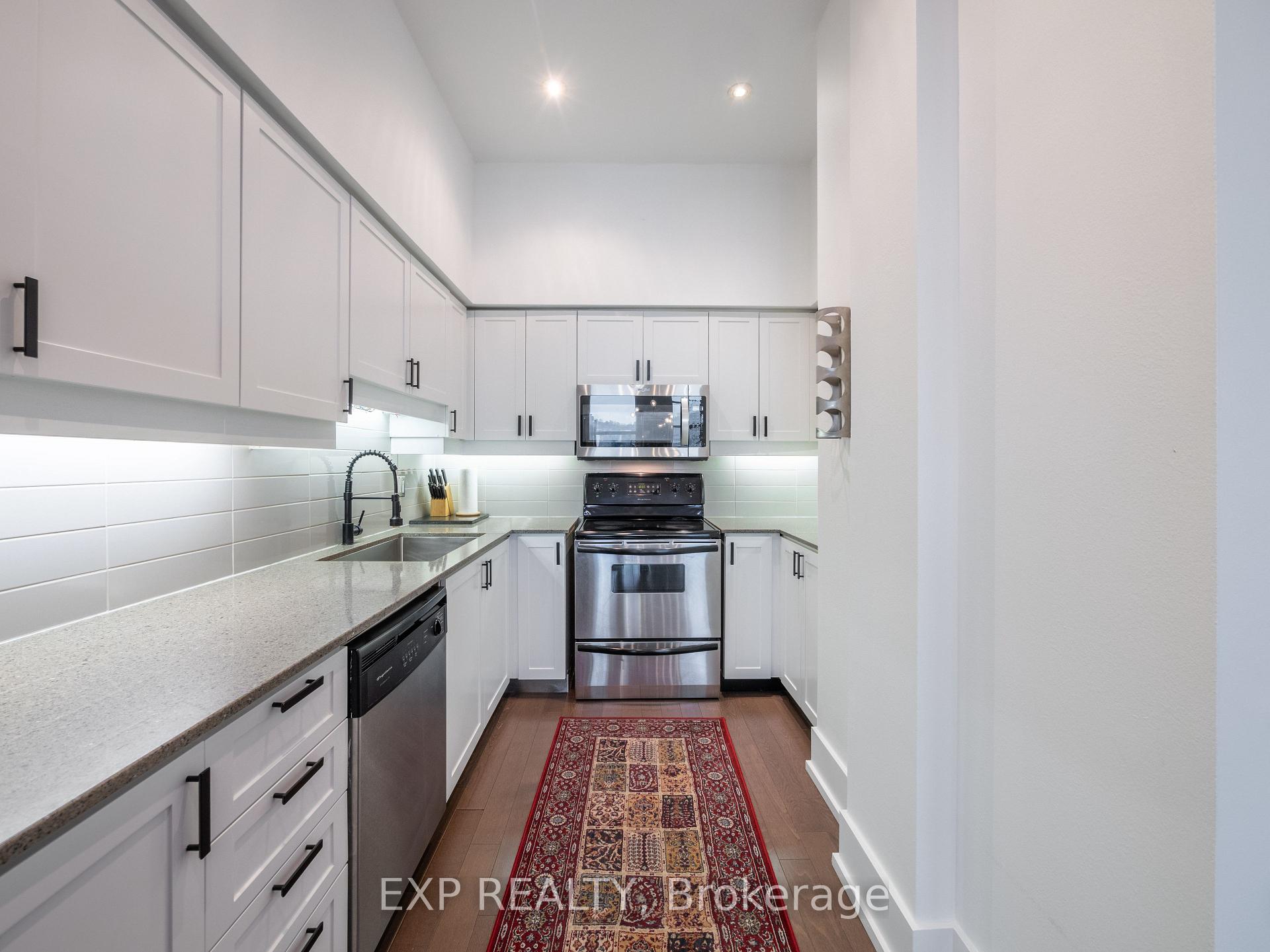 Photo 9 of Unit 710, 36 James Street S, Hamilton, Central — HOMEH