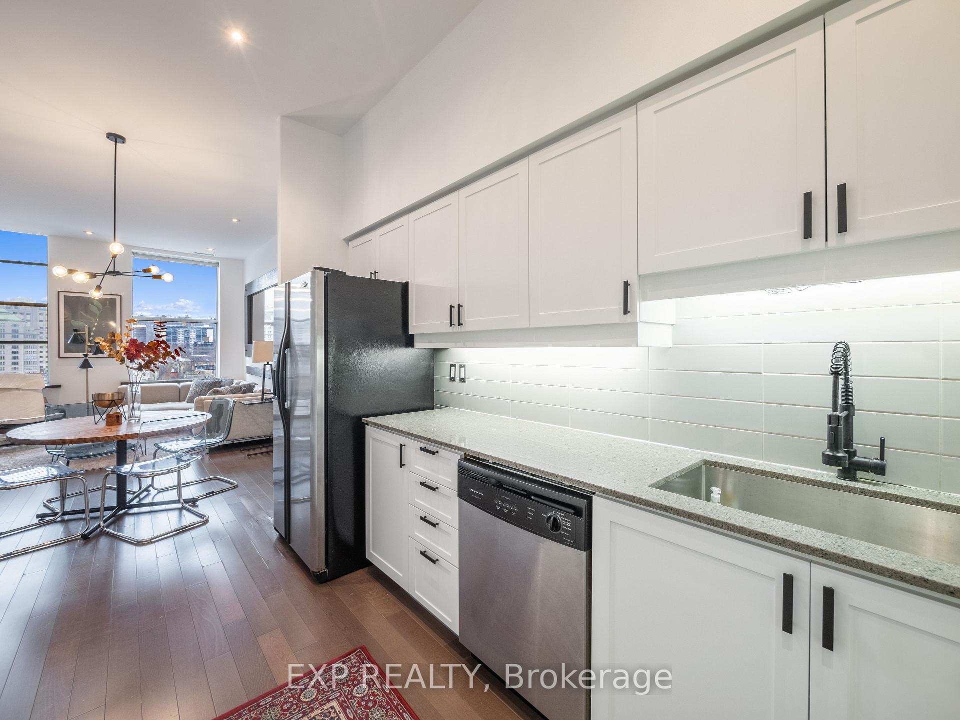 Photo 10 of Unit 710, 36 James Street S, Hamilton, Central — HOMEH