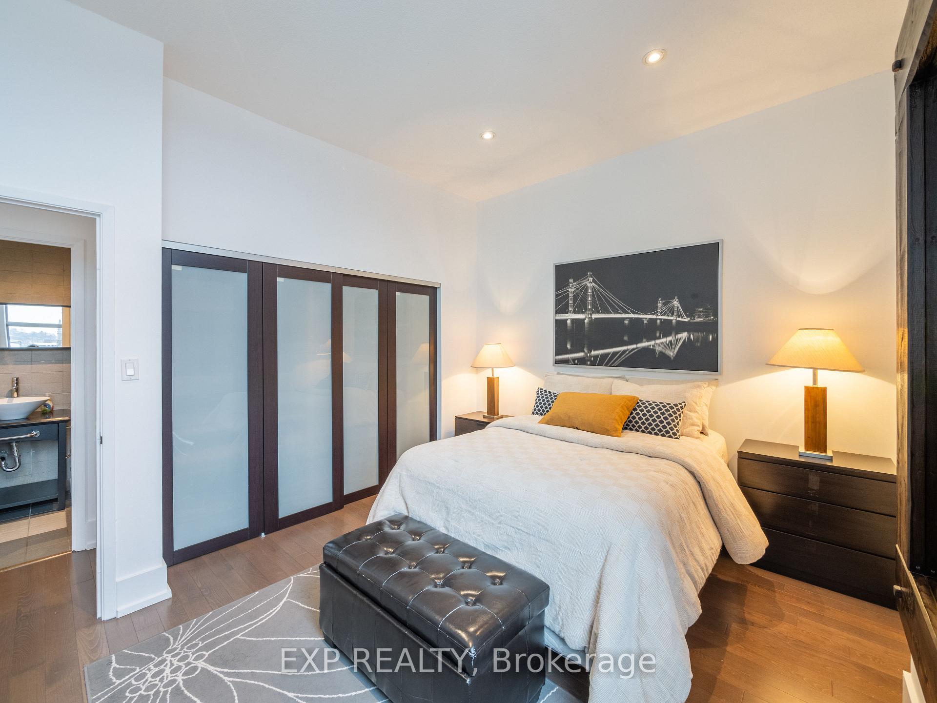 Photo 12 of Unit 710, 36 James Street S, Hamilton, Central — HOMEH