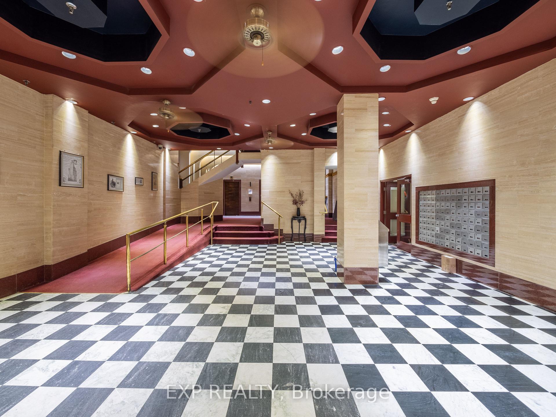 Photo 16 of Unit 710, 36 James Street S, Hamilton, Central — HOMEH