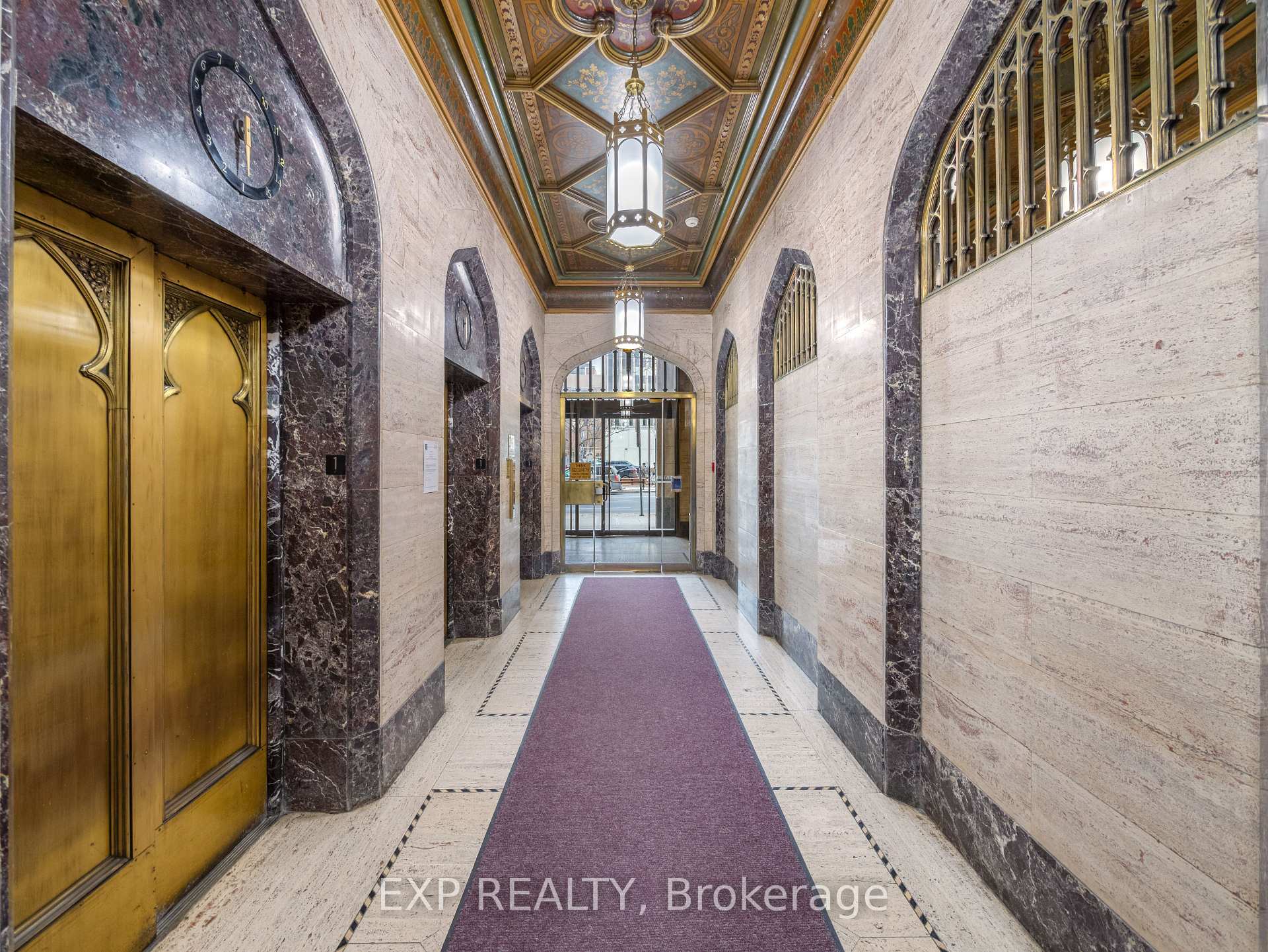 Photo 17 of Unit 710, 36 James Street S, Hamilton, Central — HOMEH