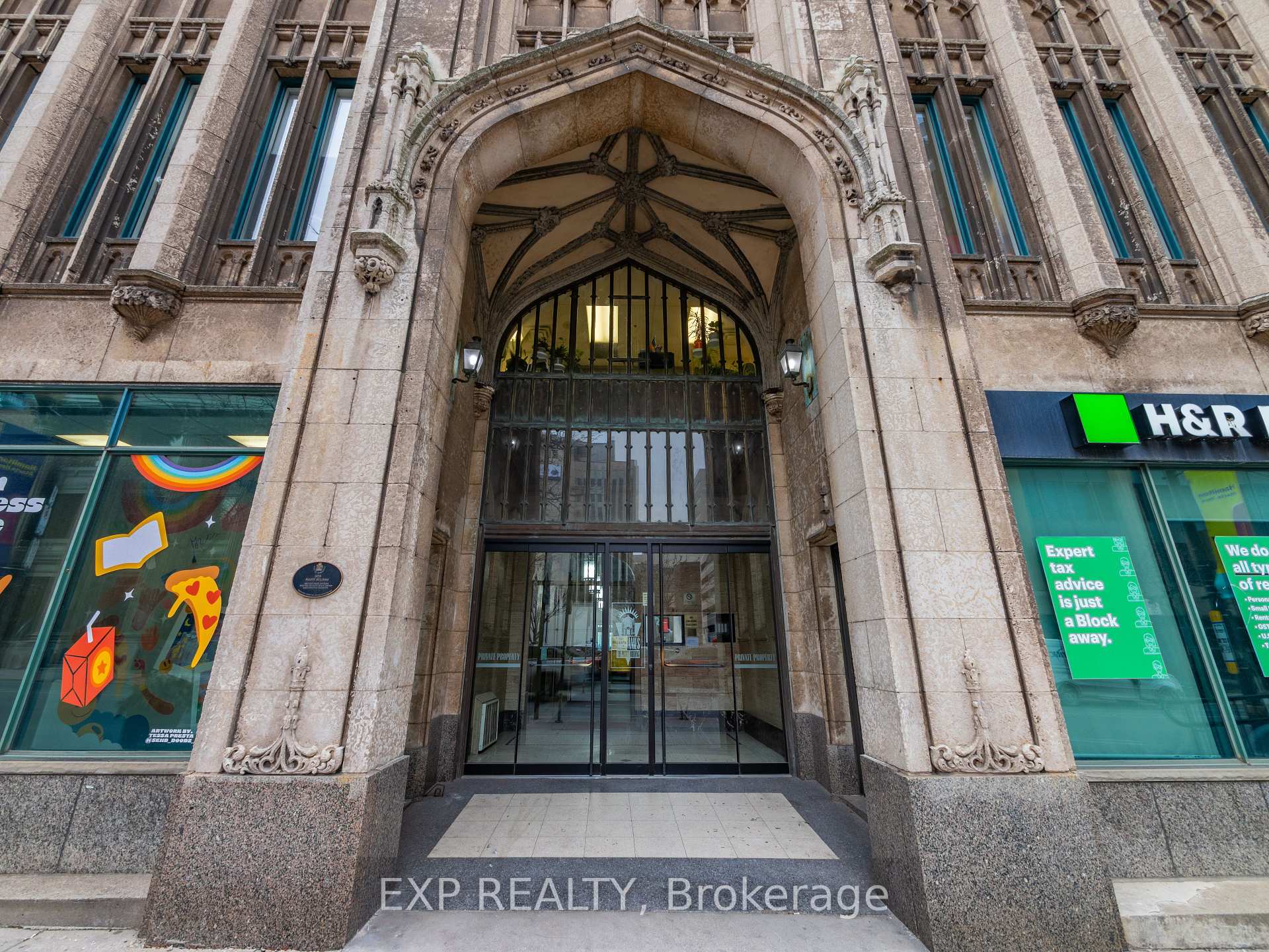 Photo 19 of Unit 710, 36 James Street S, Hamilton, Central — HOMEH