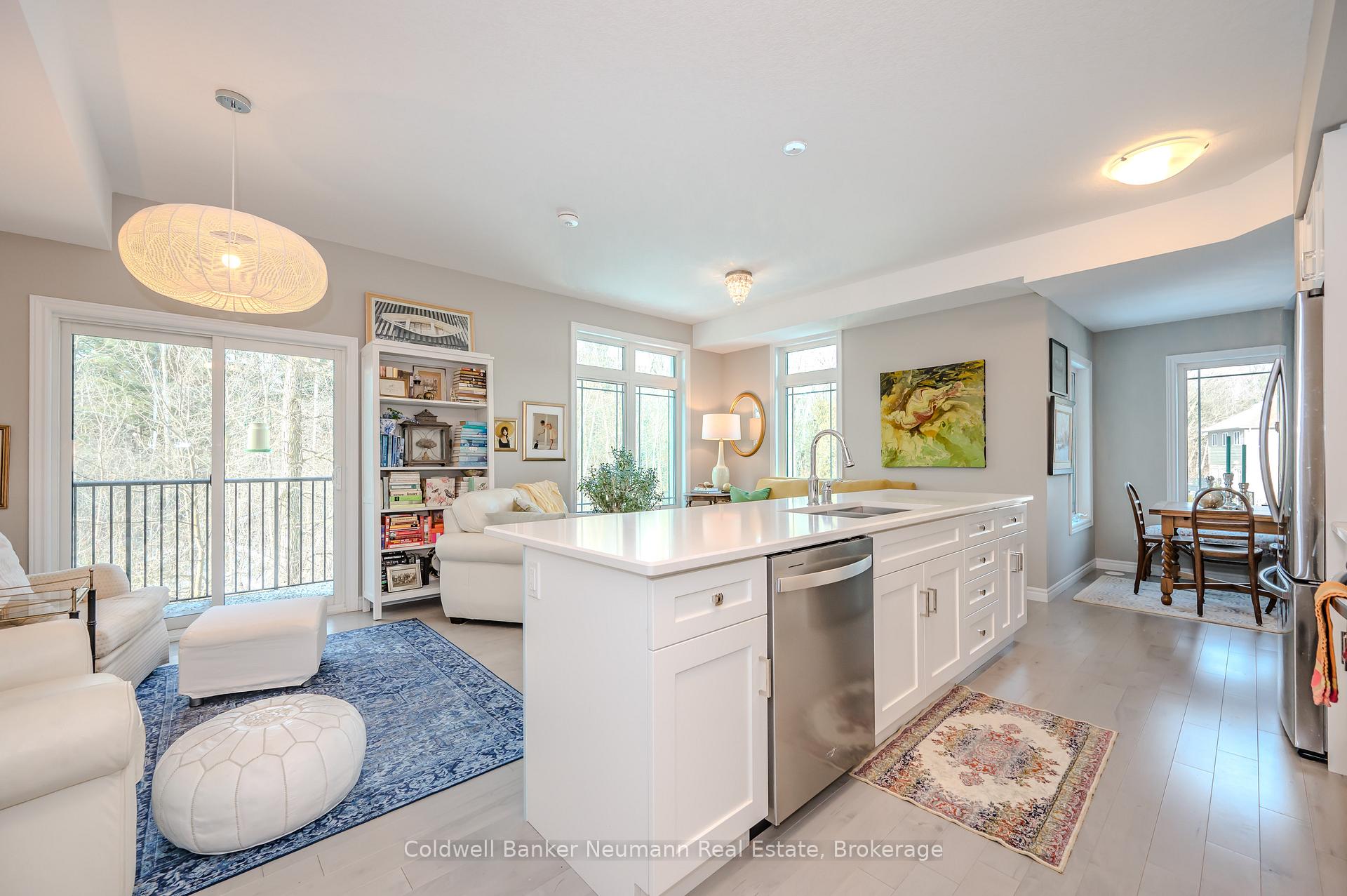 Photo 6 of Unit 37, 107 Westra Drive, Guelph/Eramosa, Rural Guelph/Eramosa West — HOMEH