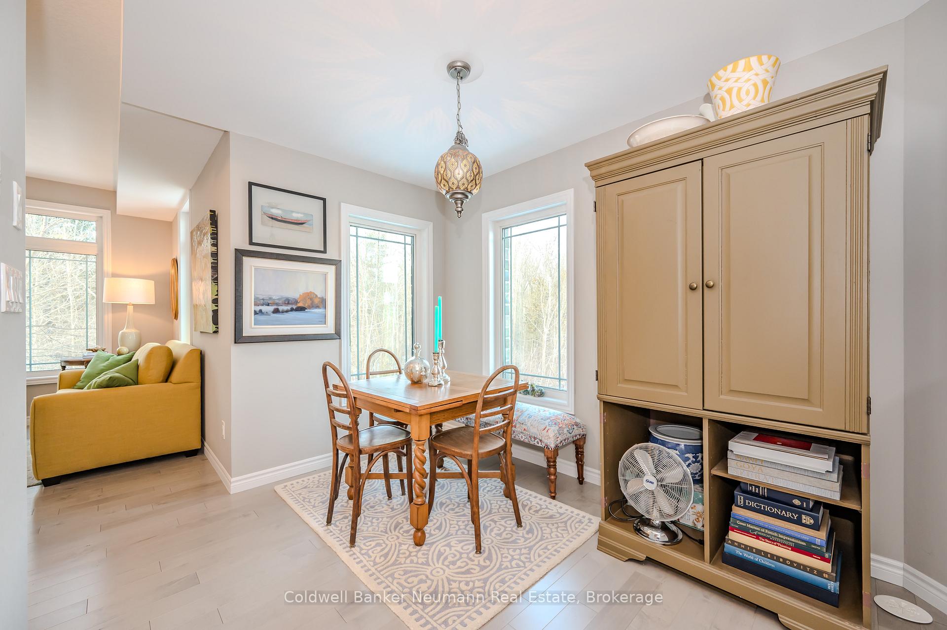 Photo 14 of Unit 37, 107 Westra Drive, Guelph/Eramosa, Rural Guelph/Eramosa West — HOMEH