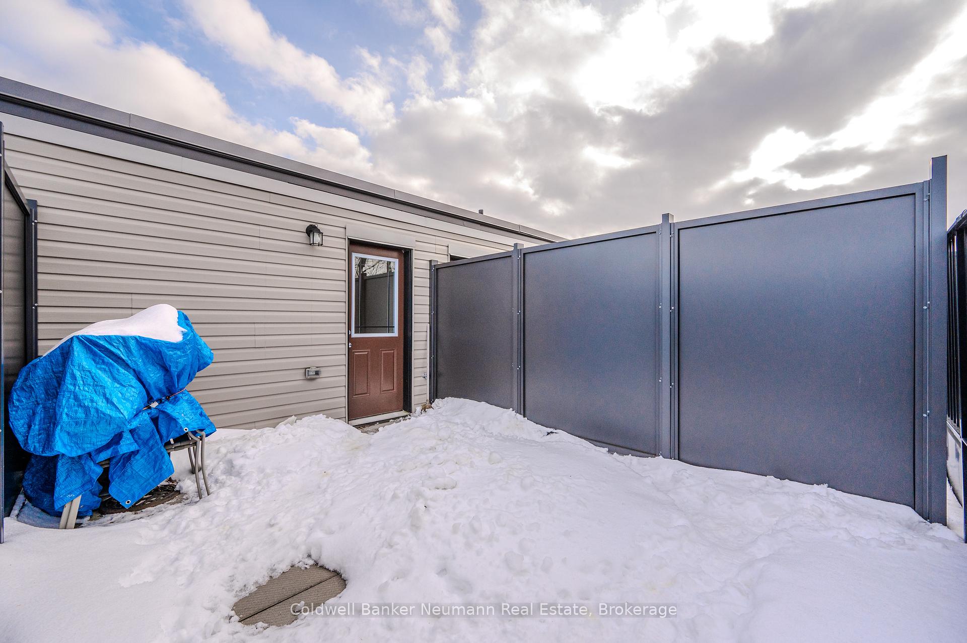 Photo 29 of Unit 37, 107 Westra Drive, Guelph/Eramosa, Rural Guelph/Eramosa West — HOMEH