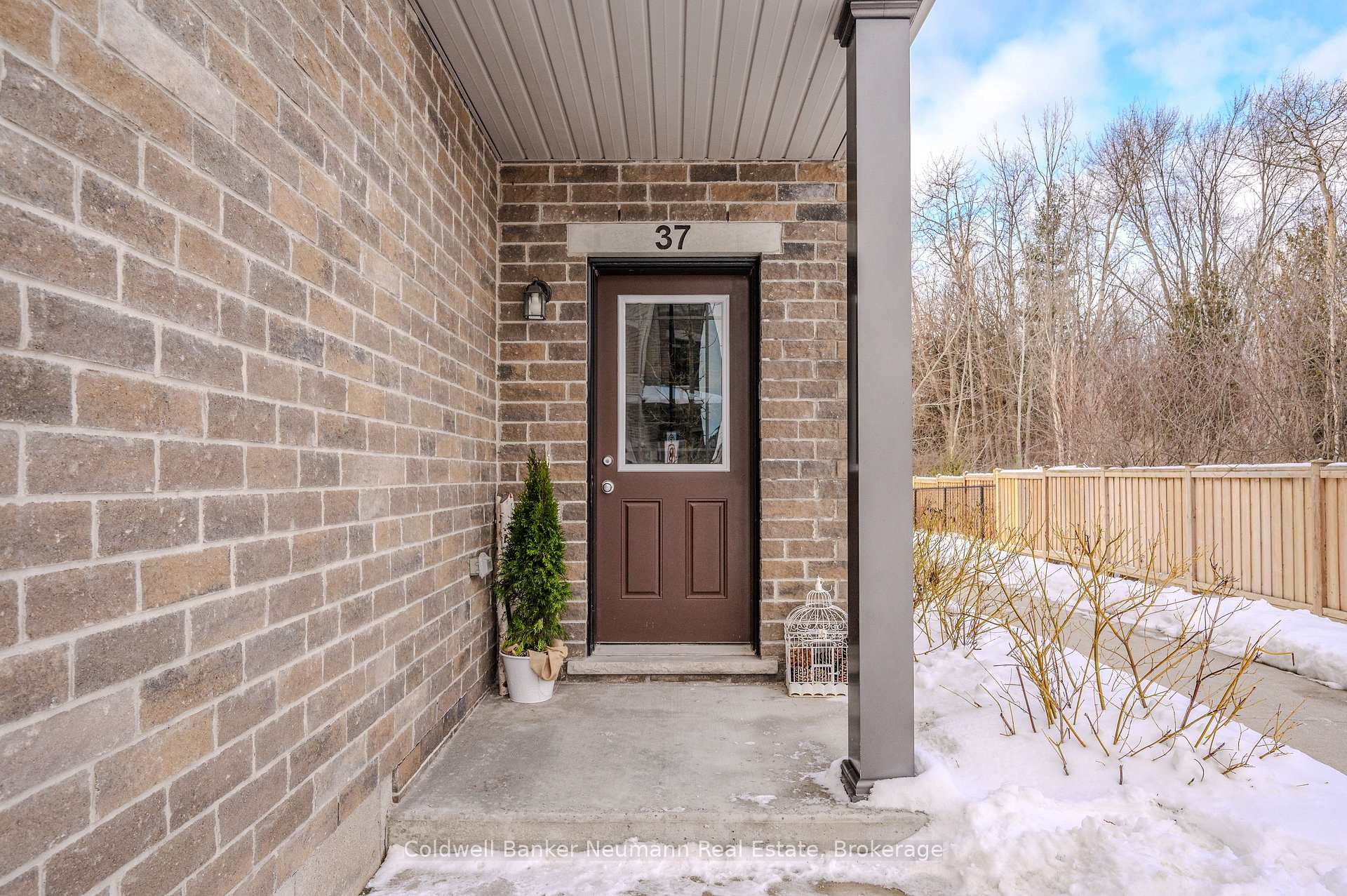Photo 38 of Unit 37, 107 Westra Drive, Guelph/Eramosa, Rural Guelph/Eramosa West — HOMEH