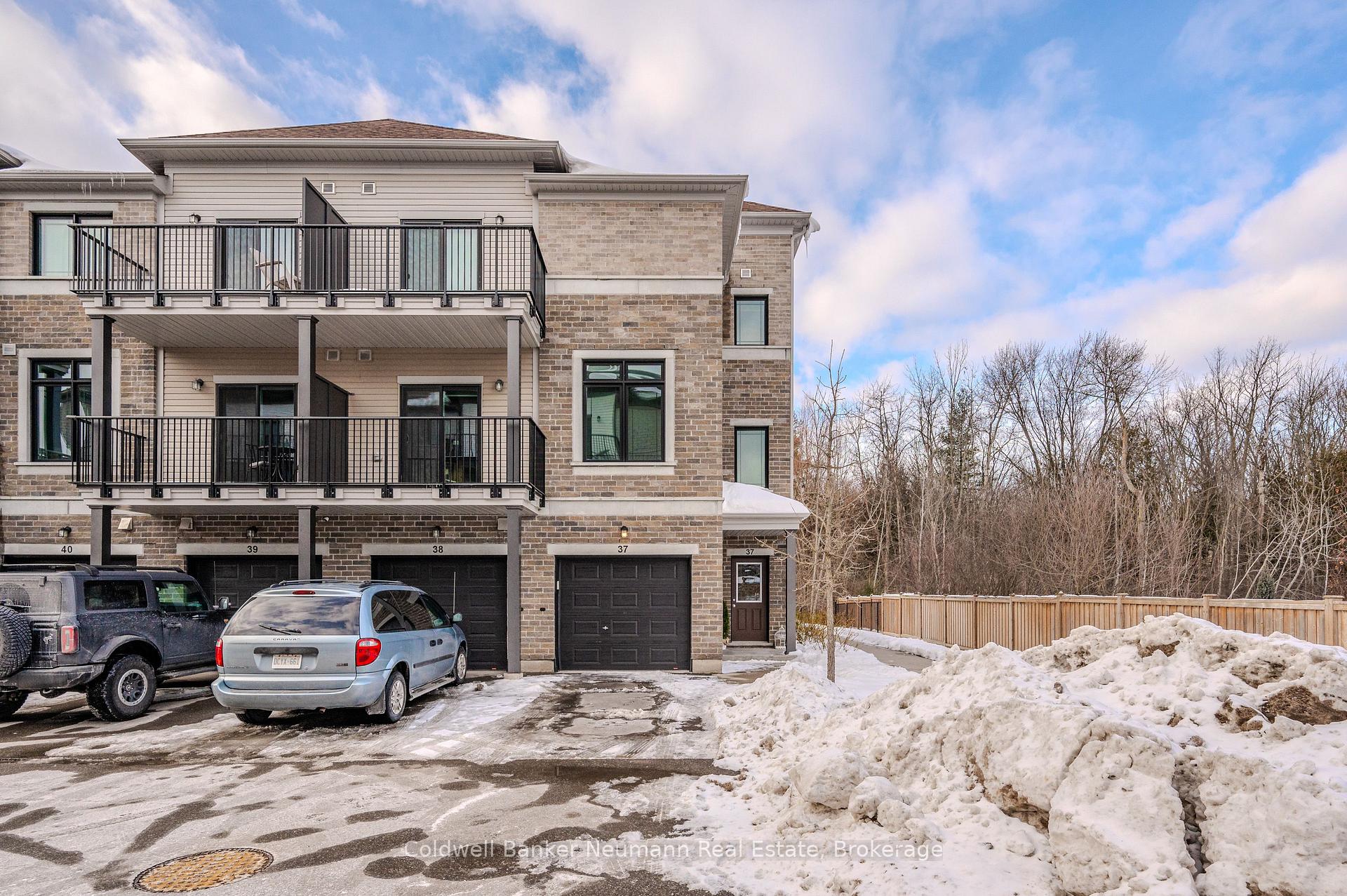 Photo 39 of Unit 37, 107 Westra Drive, Guelph/Eramosa, Rural Guelph/Eramosa West — HOMEH