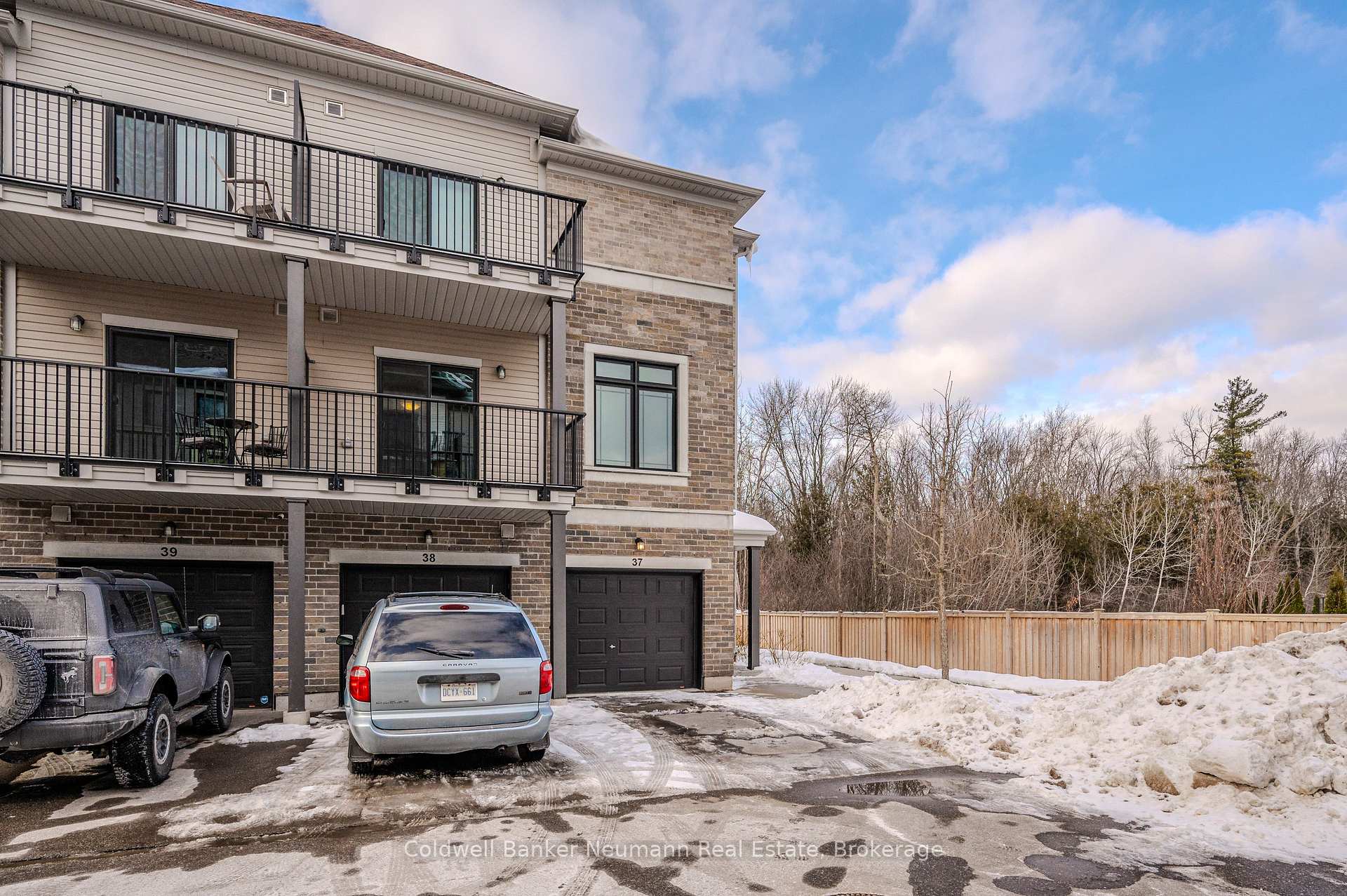 Photo 40 of Unit 37, 107 Westra Drive, Guelph/Eramosa, Rural Guelph/Eramosa West — HOMEH
