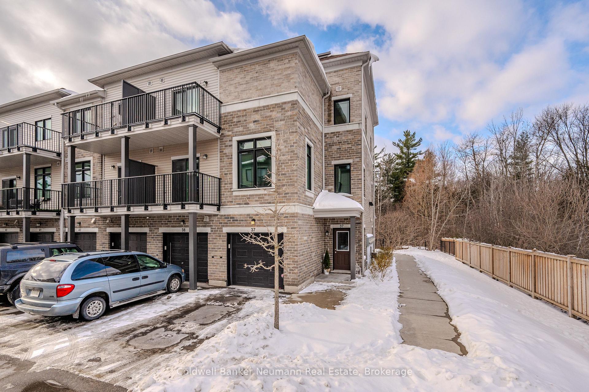 Photo 41 of Unit 37, 107 Westra Drive, Guelph/Eramosa, Rural Guelph/Eramosa West — HOMEH