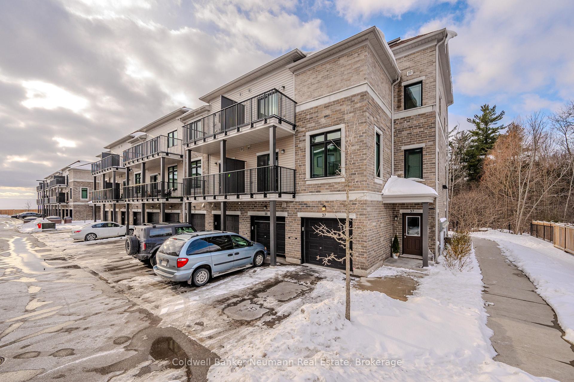 Photo 42 of Unit 37, 107 Westra Drive, Guelph/Eramosa, Rural Guelph/Eramosa West — HOMEH