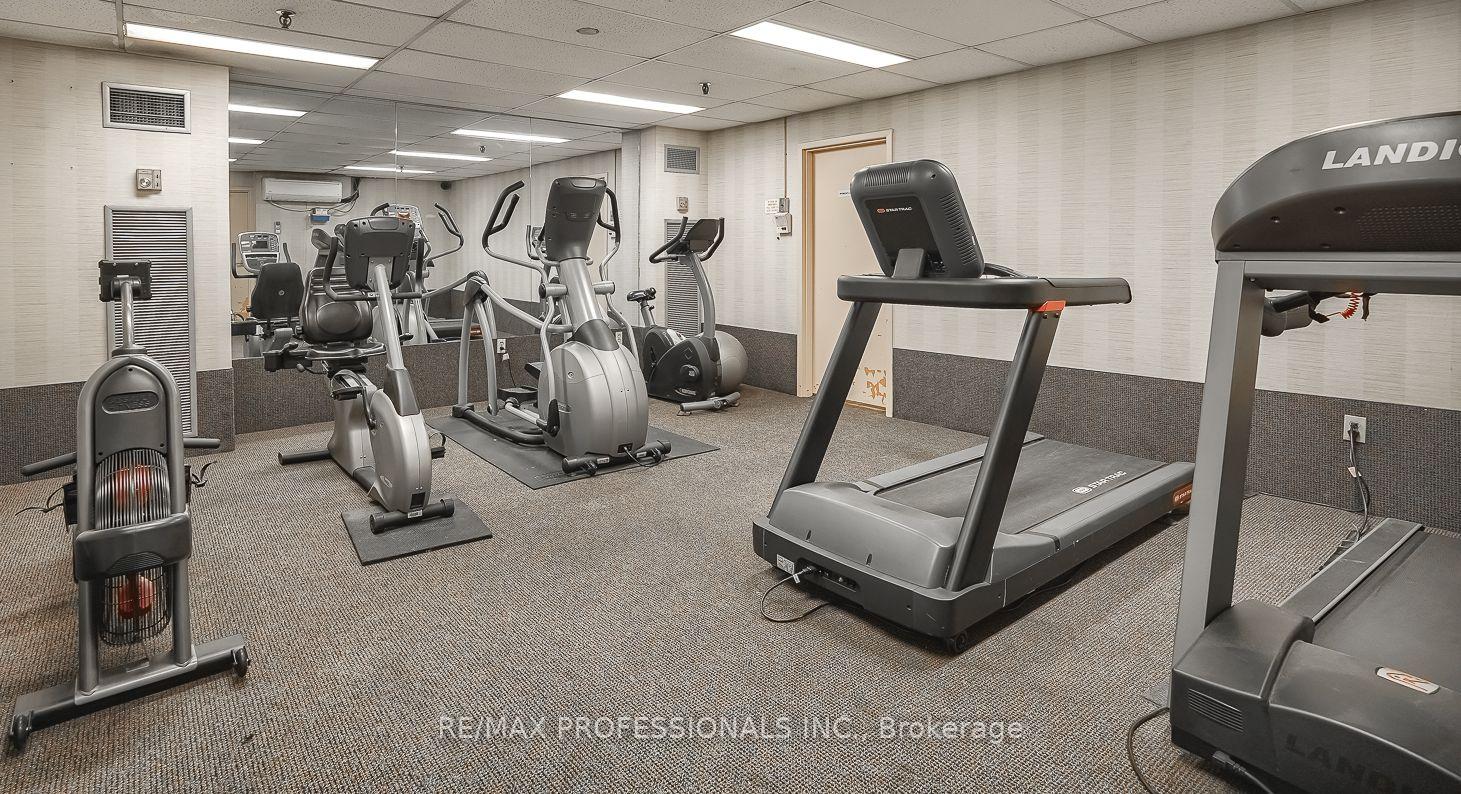 Photo 24 of Unit 407, 3000 Bathurst Street, Toronto, Englemount-Lawrence — HOMEH
