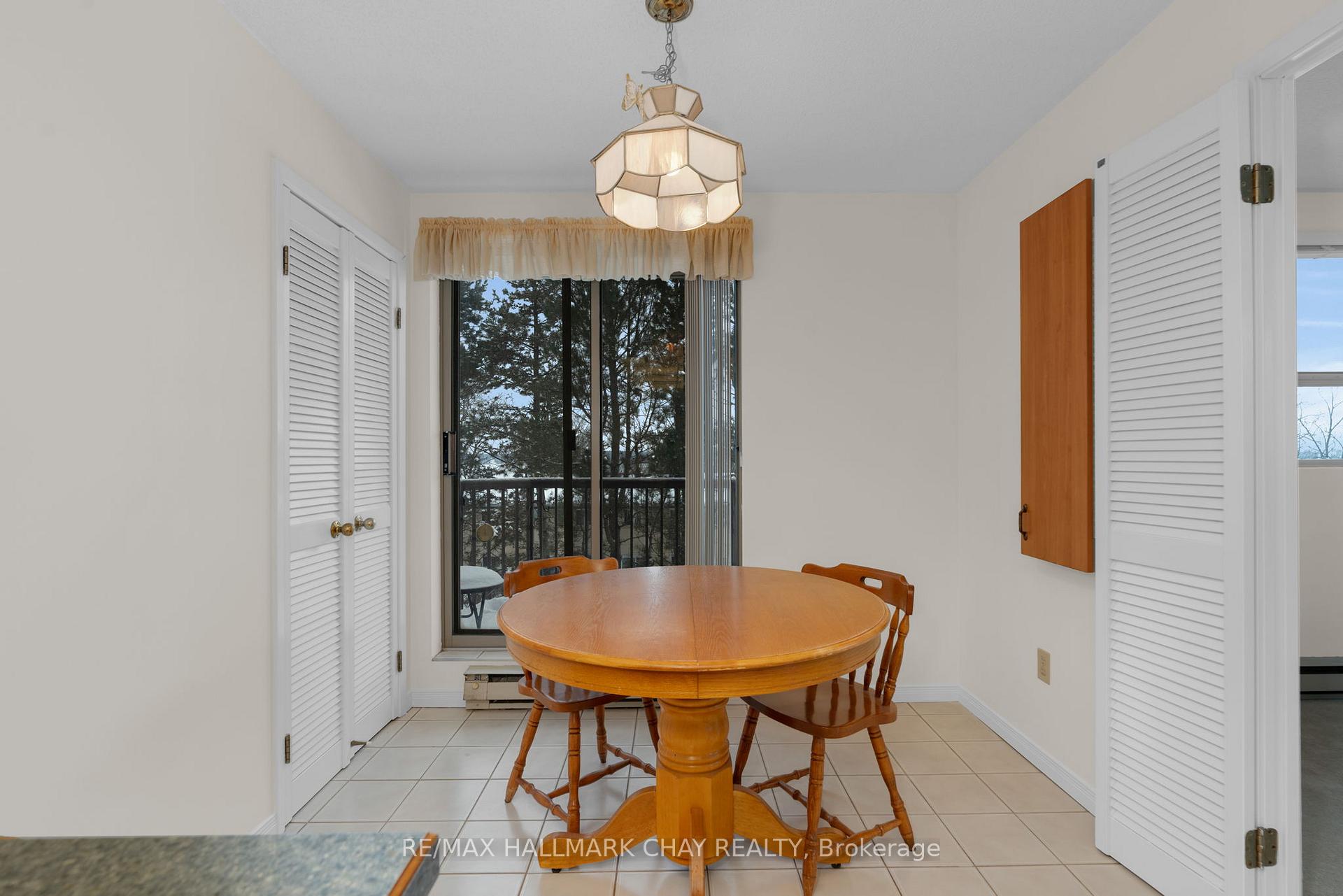 Photo 7 of Unit 208, 291 Blake Street, Barrie, North Shore — HOMEH