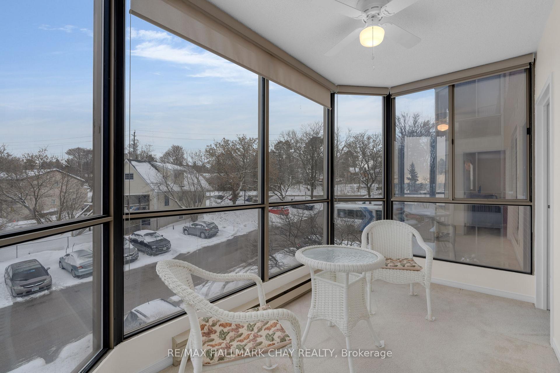 Photo 18 of Unit 208, 291 Blake Street, Barrie, North Shore — HOMEH