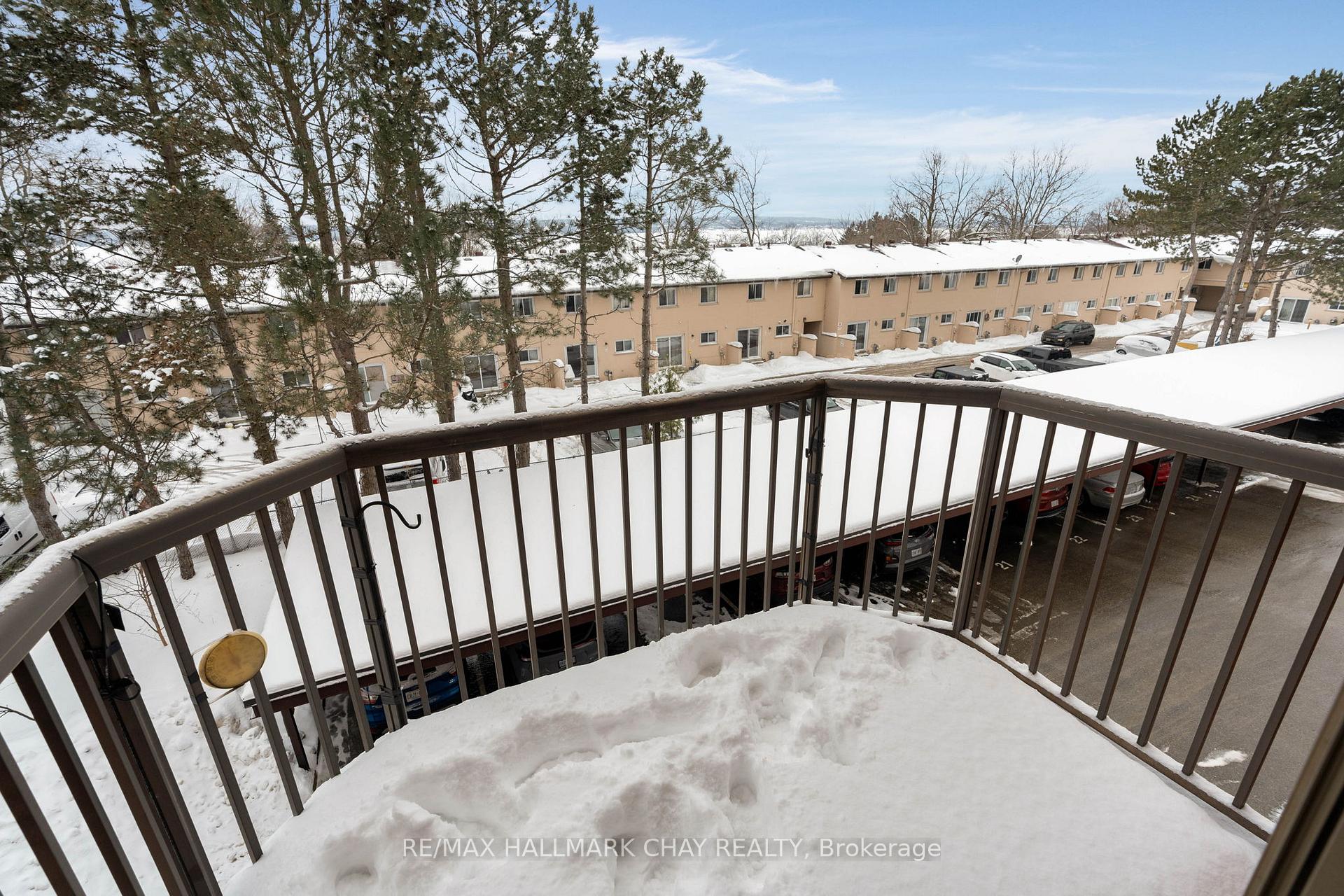 Photo 21 of Unit 208, 291 Blake Street, Barrie, North Shore — HOMEH