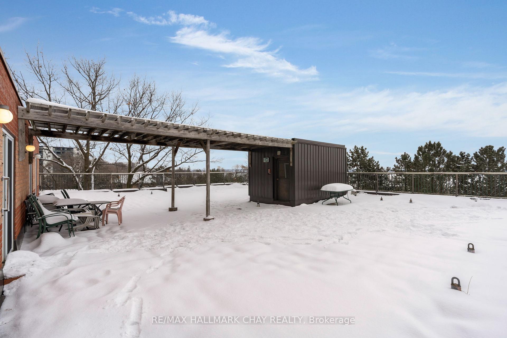 Photo 23 of Unit 208, 291 Blake Street, Barrie, North Shore — HOMEH