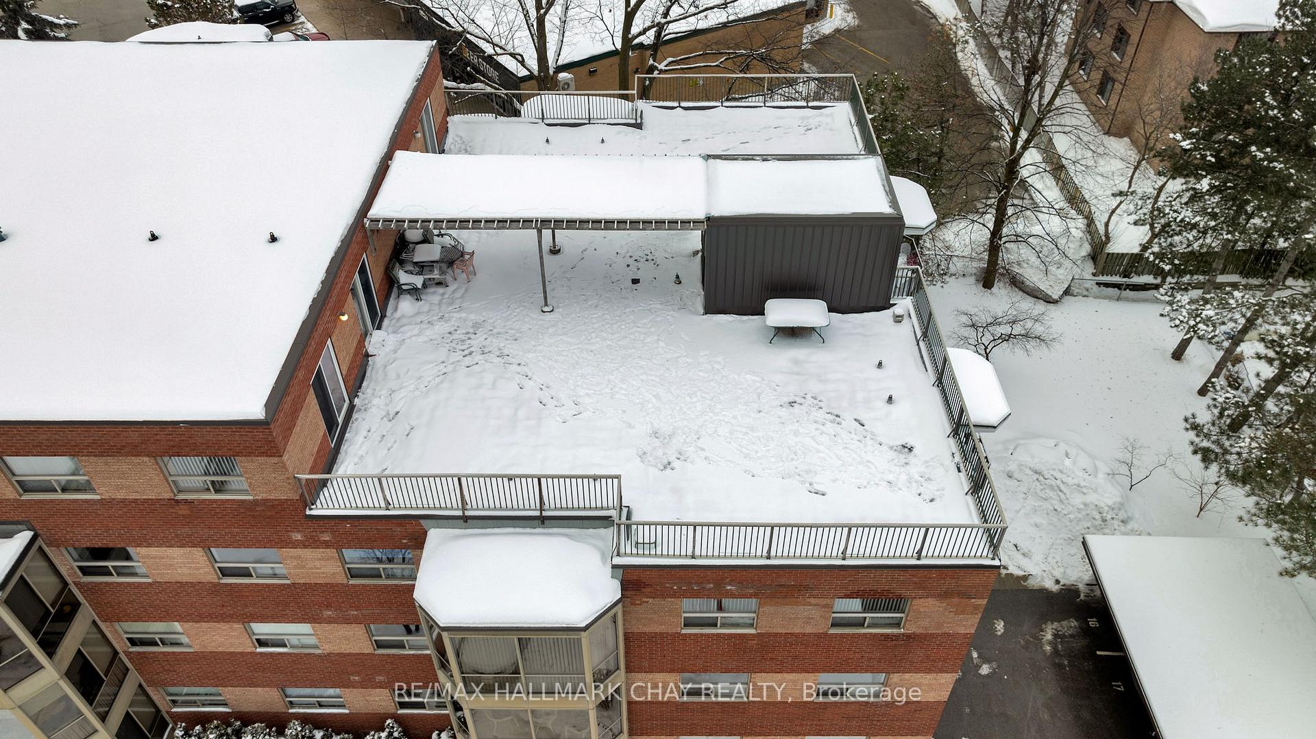 Photo 24 of Unit 208, 291 Blake Street, Barrie, North Shore — HOMEH