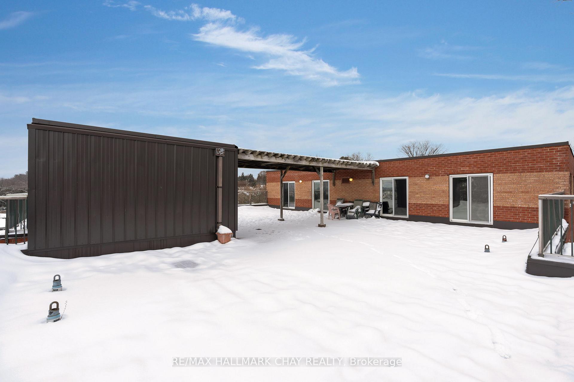 Photo 26 of Unit 208, 291 Blake Street, Barrie, North Shore — HOMEH