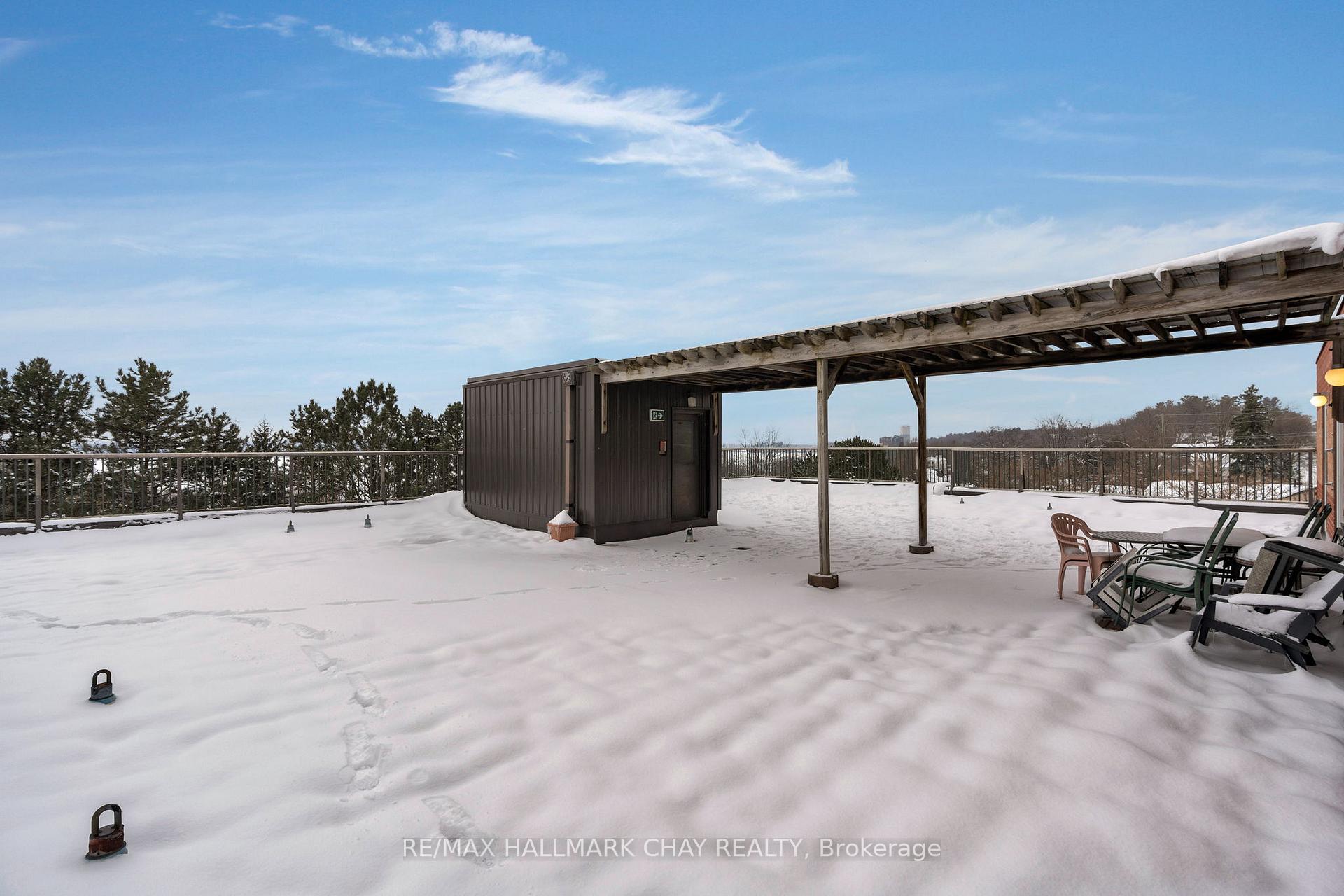 Photo 27 of Unit 208, 291 Blake Street, Barrie, North Shore — HOMEH