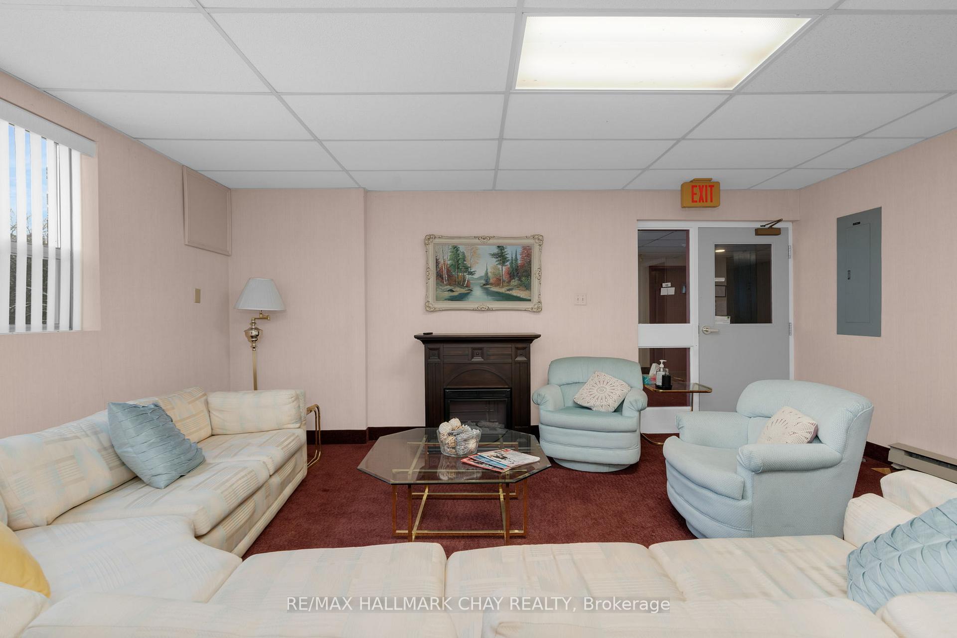 Photo 28 of Unit 208, 291 Blake Street, Barrie, North Shore — HOMEH