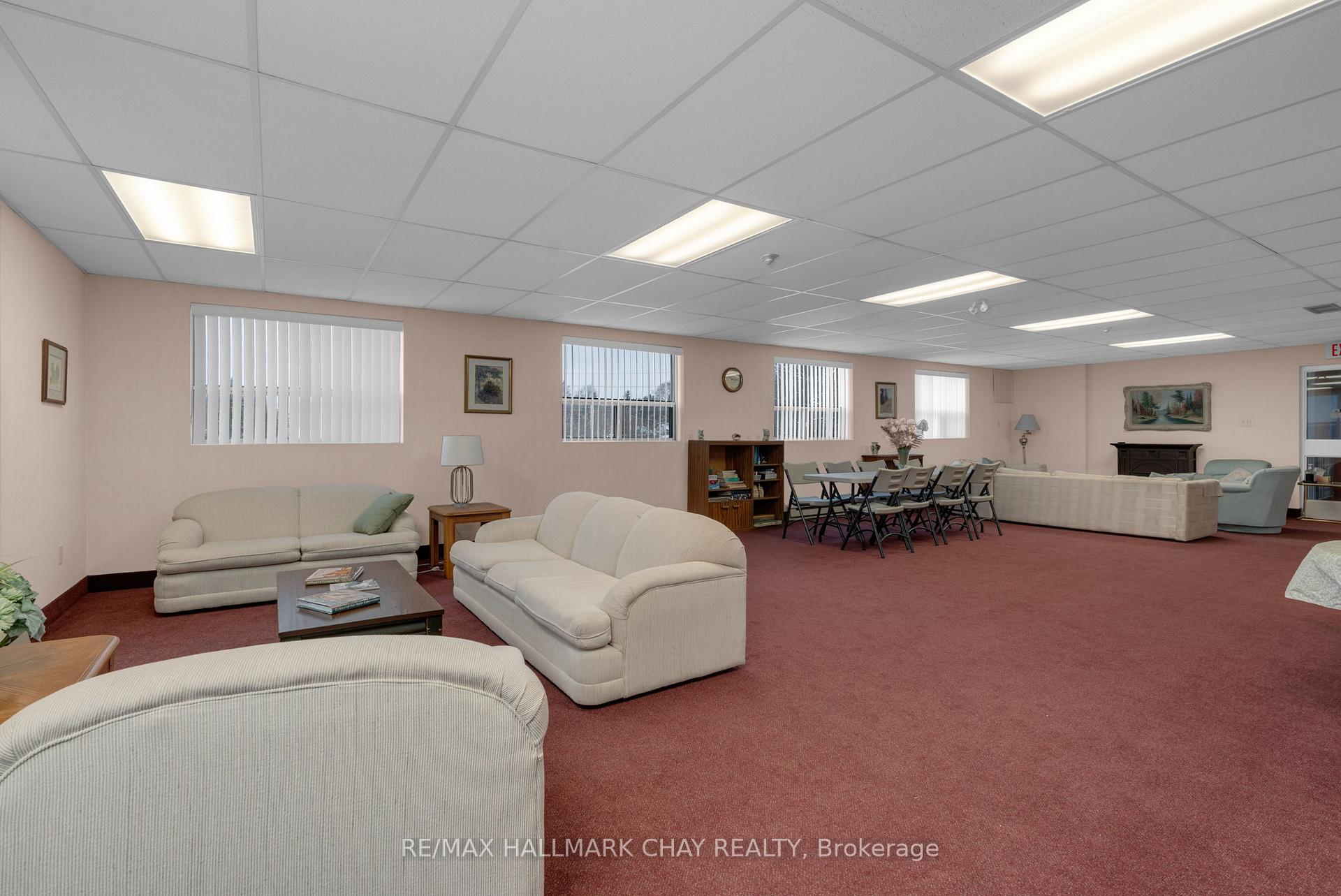 Photo 29 of Unit 208, 291 Blake Street, Barrie, North Shore — HOMEH