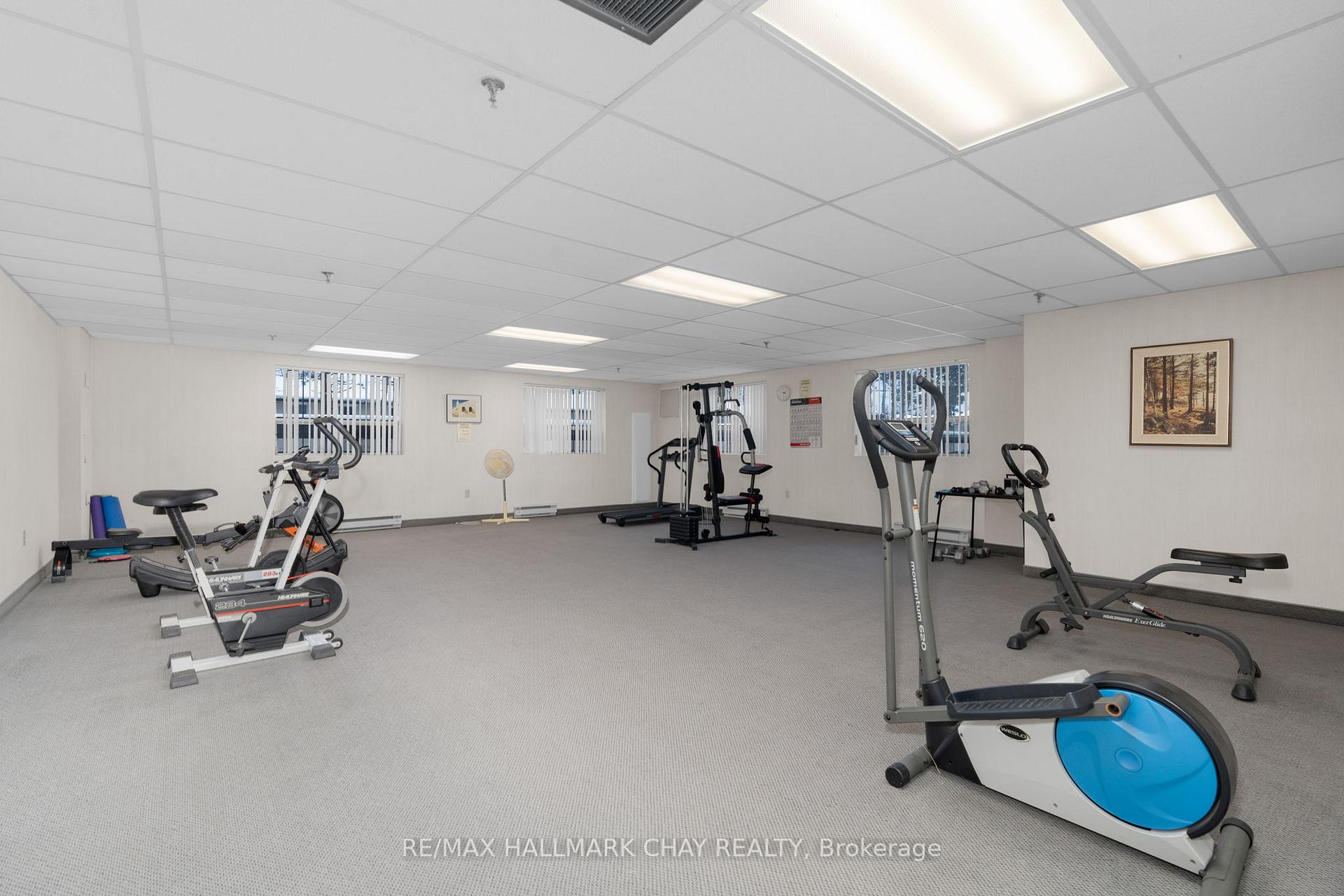 Photo 34 of Unit 208, 291 Blake Street, Barrie, North Shore — HOMEH