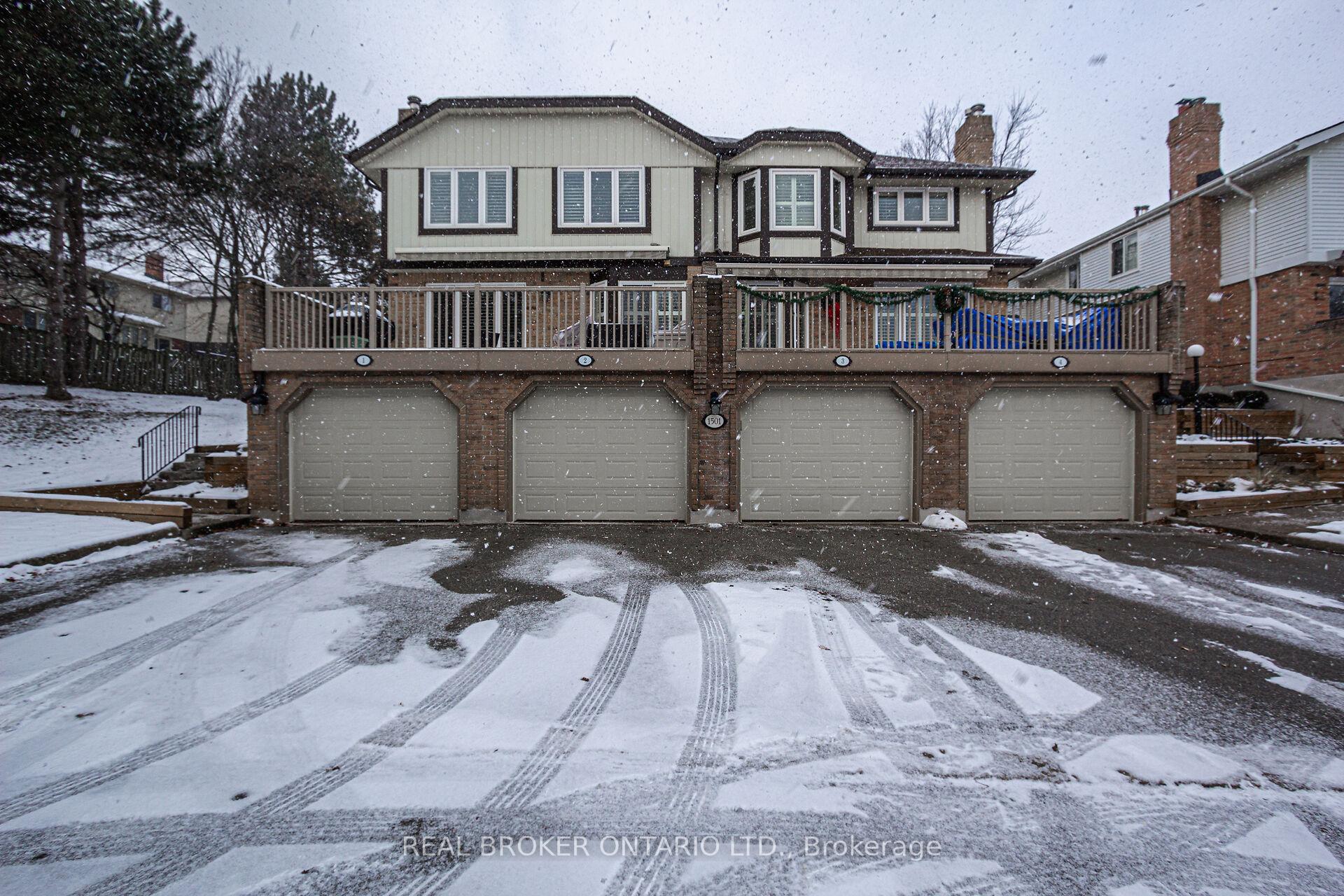 Photo 3 of Unit 3, 1501 Upper Middle Road, Burlington, Tyandaga — HOMEH