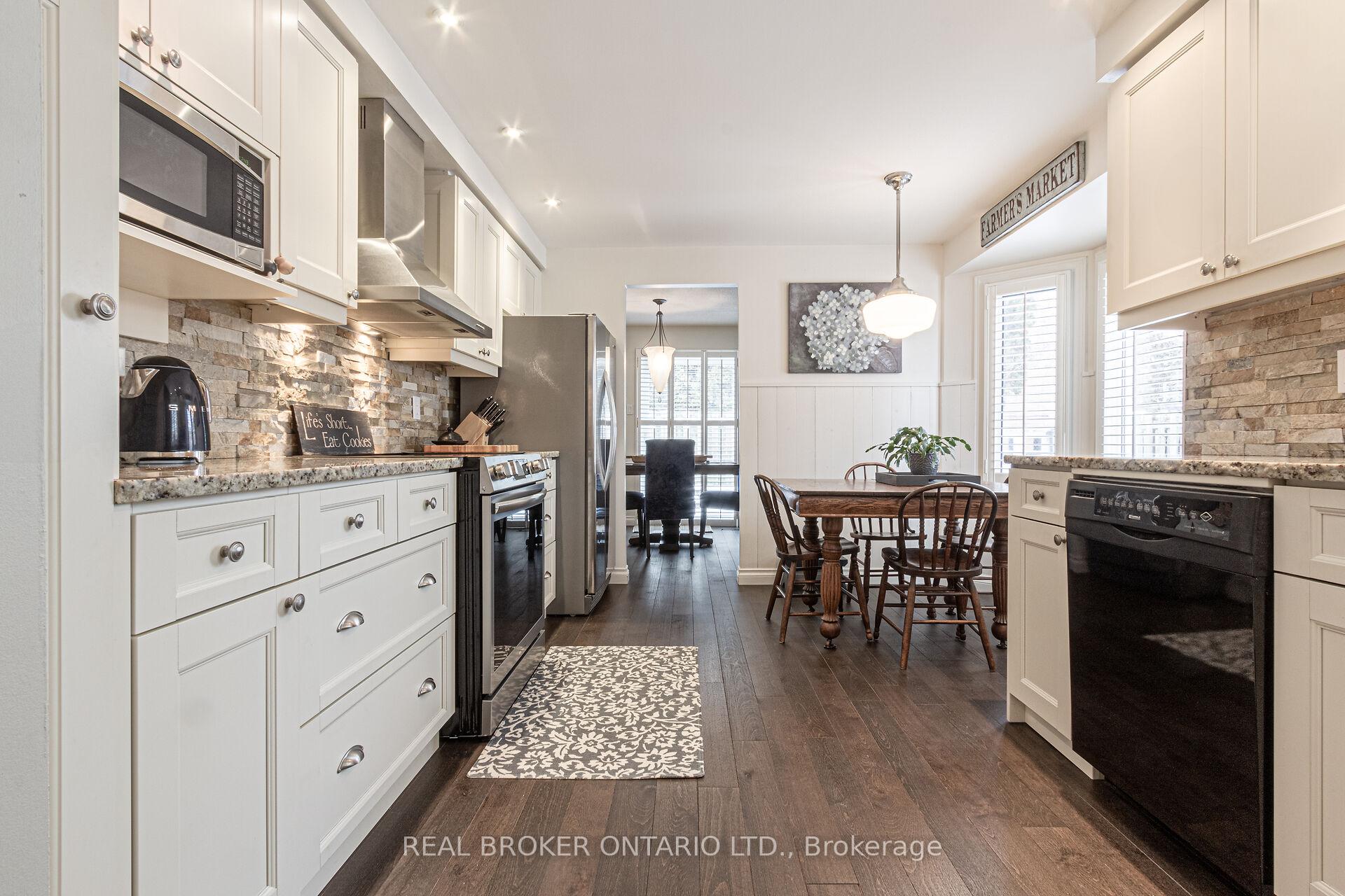 Photo 6 of Unit 3, 1501 Upper Middle Road, Burlington, Tyandaga — HOMEH