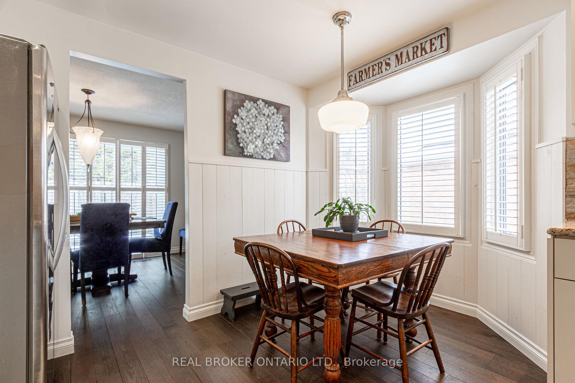Photo 9 of Unit 3, 1501 Upper Middle Road, Burlington, Tyandaga — HOMEH
